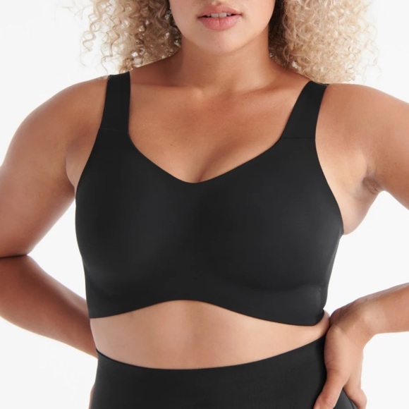 Knix Catalyst Sports Bra - Picture 1 of 8